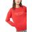 Sweatshirt « Another Place » Forever 21 en coloris Red