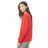 Sweatshirt « Another Place » Forever 21 en coloris Red