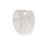 Cult Gaia - White Small Acrylic Ark Bag - Lyst