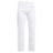 Jacquemus White Le Jean Slim Cotton Jeans