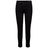 Armani Exchange - Medium-waist Jeans - - 6zyj69-y4bhz in het Black
