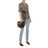 Cult Gaia - Brown Small Acrylic Ark Bag - Lyst