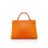 Heritage auctions special collection Hermes 35cm Orange H Epsom ...