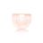 Cult Gaia - Pink Mini Acrylic Ark Bag - Lyst