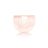 Cult Gaia - Pink Mini Acrylic Ark Bag - Lyst