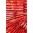 Cult Gaia - Red Mini Acrylic Ark Bag - Lyst