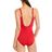 Gottex Red Vista One-piece