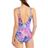 Gottex Purple Felicity One-piece