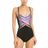 Gottex Black Utopia One-piece