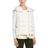 Moncler White Laurie Down Vest