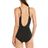 Gottex Black Utopia One-piece
