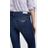 AG Jeans Blue Legging Ankle Jeans