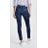 AG Jeans Blue Legging Ankle Jeans