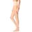 Spanx Natural Tummy Shaping Sheer Tights