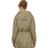 JANINE femmes Trench en Beige Tommy Hilfiger en coloris Natural