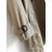 Trenchs en Coton Beige Burberry en coloris Natural