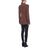 Americana Rick Owens de color Brown