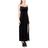 Vestito lungo di Free People in Black