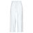 Pantalone capri di Vince in White