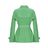 Fay Green Lange Jacke