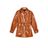 Cazadora TOPSHOP de color Brown