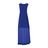 BCBGMAXAZRIA Blue Kurzes Kleid
