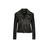 Cazadora IRO de color Black