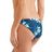 Mikoh Swimwear Blue Badehose