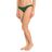 Mikoh Swimwear Green Badehose