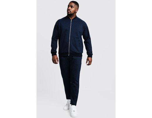 mens smart tracksuits