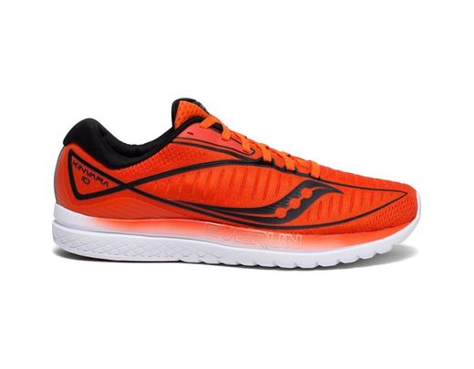 saucony kinvara 4 hombre espana