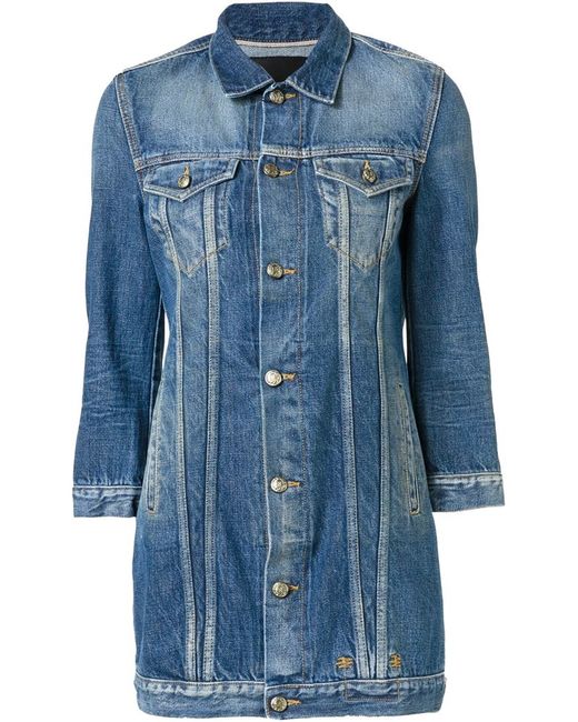 denim jean jumpsuits for women 50