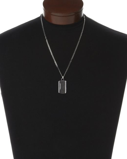 Blackjack necklace