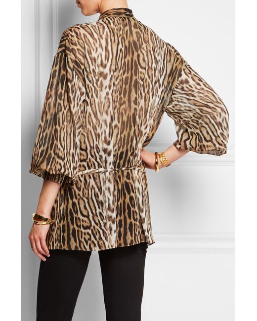 And taylor print chiffon usa leopard teddy chart