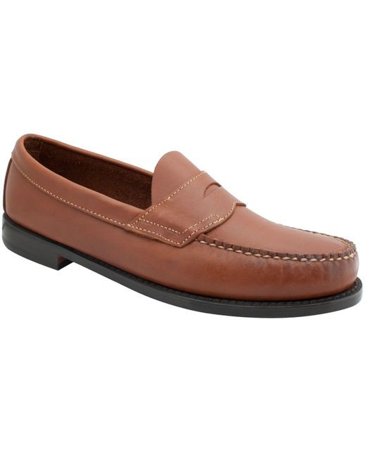 womens 1936 willa flat strap weejuns loafer