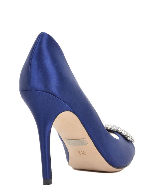 wide width badgley mischka