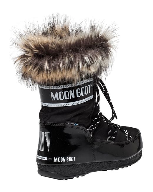 moon boots sale tecnica