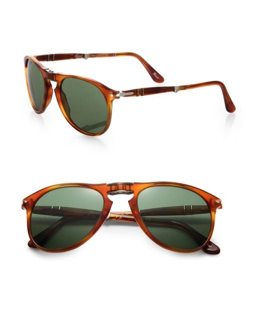 persol tailoring edition polarized
