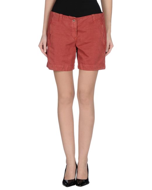 incotex shorts