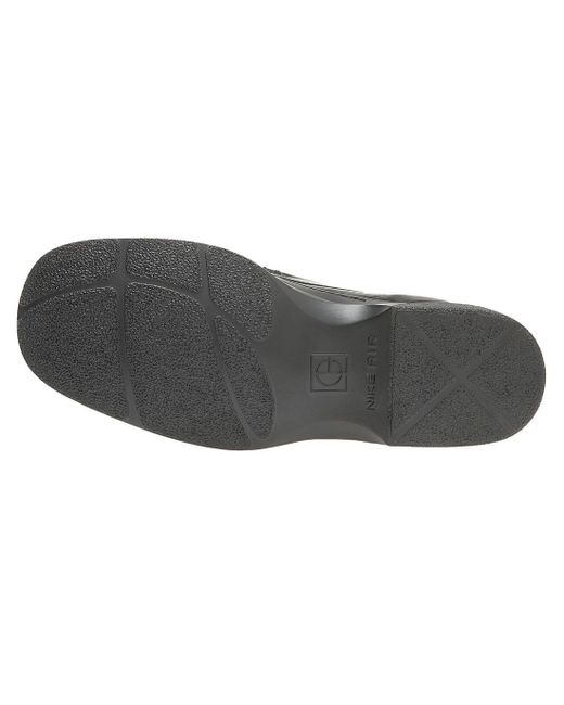 cole haan santa barbara loafer with nike air technology