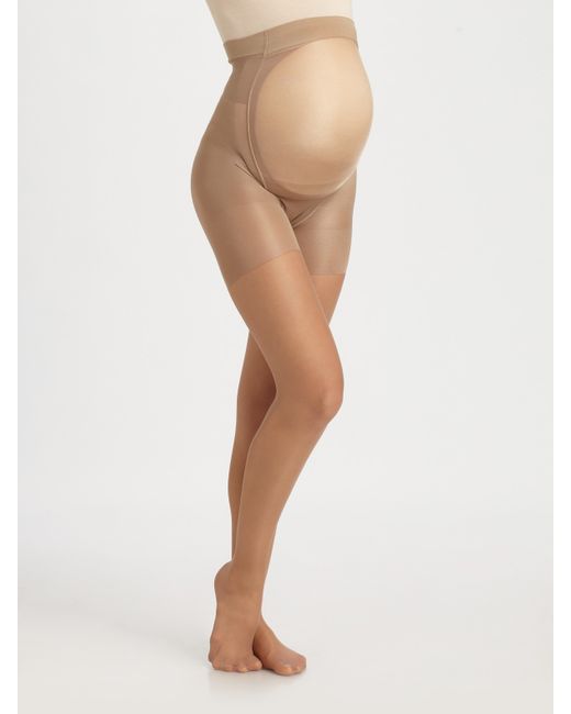 Mama Spanx Pantyhose Spanx Power 29