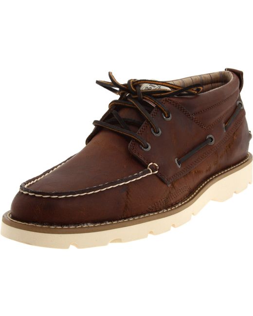 sperry dockyard