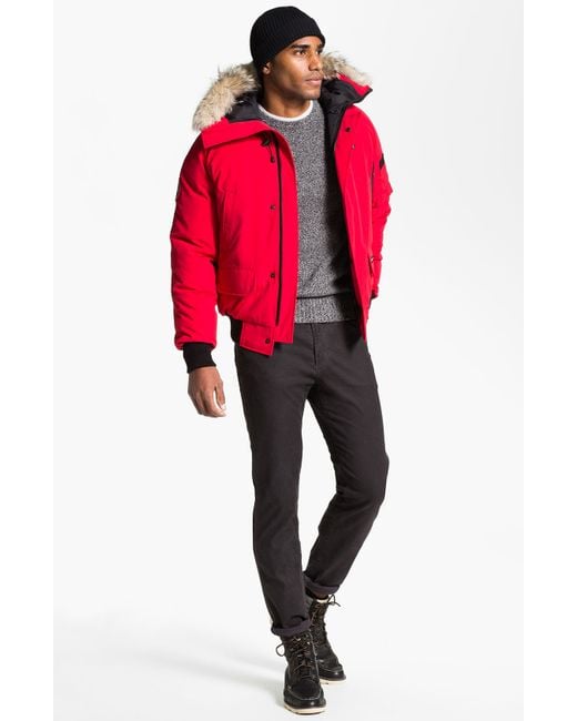 mens canada goose down jackets