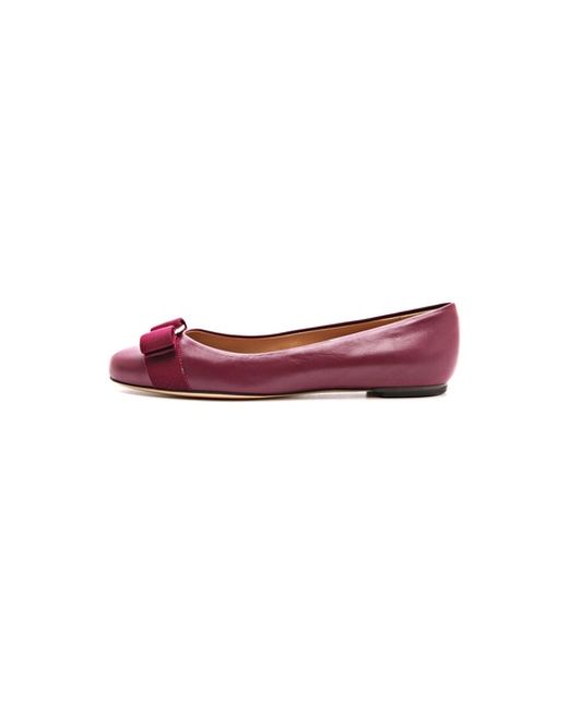varina flat