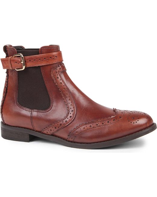 kurt geiger boots tan