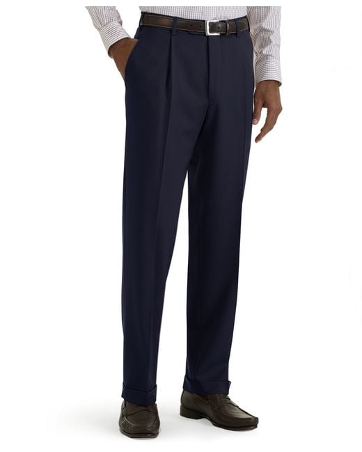 brooks brothers regent trousers