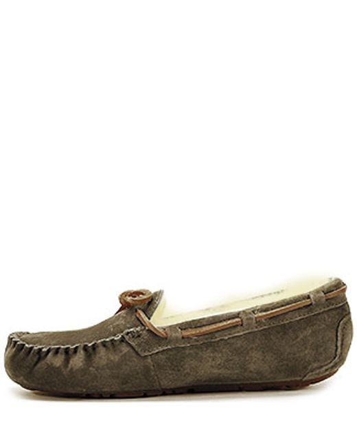 brown ugg moccasins brown ugg moccasins