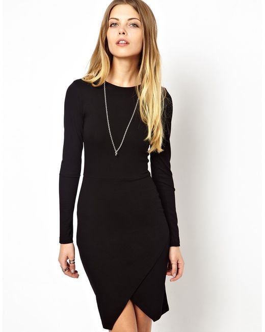 Long bodycon dresses plus size petite