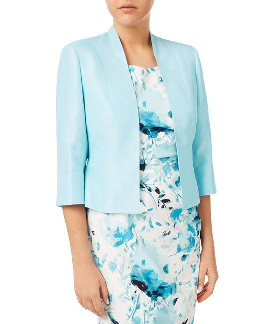 jacque vert sale jacques vert edge to edge jacket in blue save 21 lyst jacque vert sale jacques vert edge to edge jacket in blue save 21 lyst