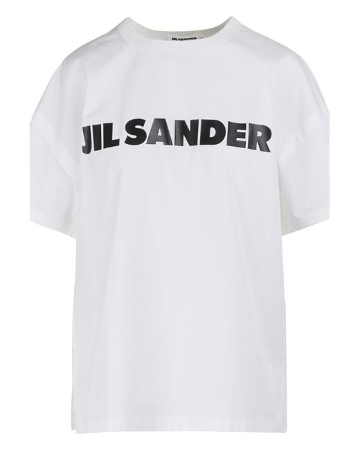 jil sander abbott shirt